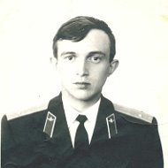 Александр Руднев