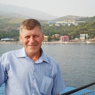 Алексей Солдатенко