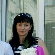 Elena Danilyuk