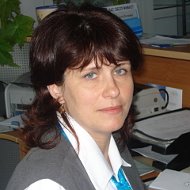 Алла Колодич