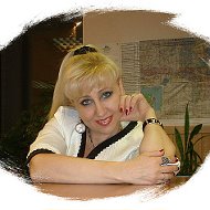 Наталья Ширянко