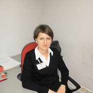 Ольга Житкевич