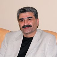 Халид Алимирзаев
