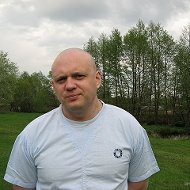 Юрий Трусило