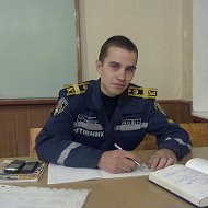 Николай Янчик