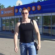 Дмитрий Ячменев