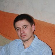 Андрей Привалов