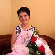 Светлана Грасис