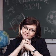 Елена Китаева