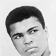 Mohammed Ali