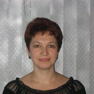 Татьяна Зыкова/кузнецова
