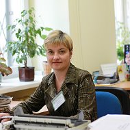 Ольга Іваськевич
