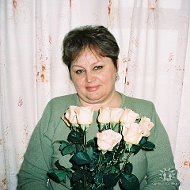 Наиля Нуриева