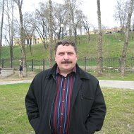 Сергей Кем