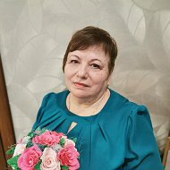 Татьяна Петричиц