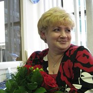 Lyudmila Boyarskaya