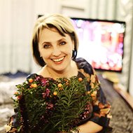 Светлана Чугунова