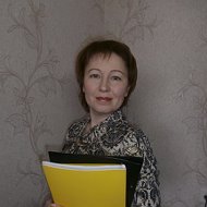 Юлиана Василенко