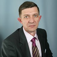 Олег Сидорчук