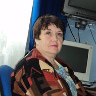 Валентина Чулец