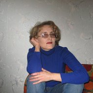 Екатерина Денисенко