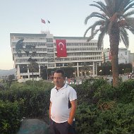 Mehmet Safa