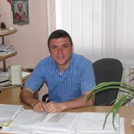 Николай Юрьев