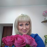 Оксана Сокольская