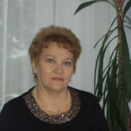 Татьяна Зварыгина