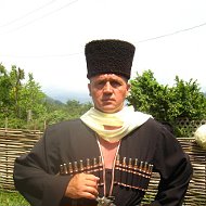 Яша Зайцев