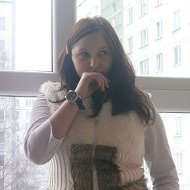 Кристина Грищенко