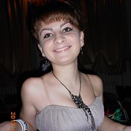 Виктория Логвиненко