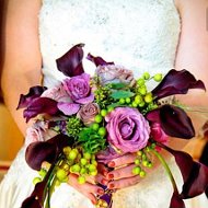 Wedding Bouquets