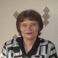 Галина Лощенова