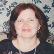 Тамара Литвиненко