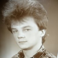 Александр Боровской