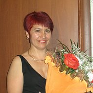 Марина Галыгина