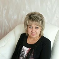 Наталья Познякова