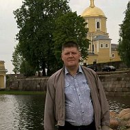 Владимир Колбашов