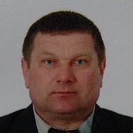 Павел Осипчук