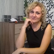 Екатерина Жогло