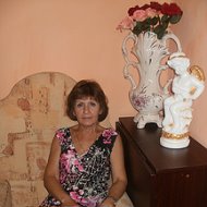 Татьяна Бабяк