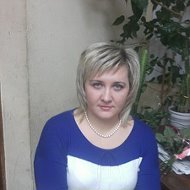 Лена Волоткевич