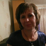 Наталья Руденко