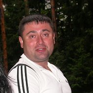 Александр Гмерянский