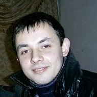 Мурад Халилов