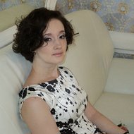 Оксана Лановенко