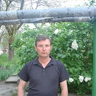 Игорь Матвеев