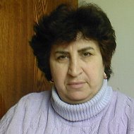 Светлана Атаян