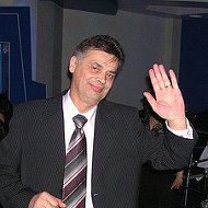 Игорь Митрофанов